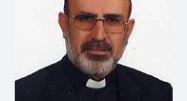 Mardin'de damdan düşen Horiepiskopos Hanna Aykurt, hayatını kaybetti