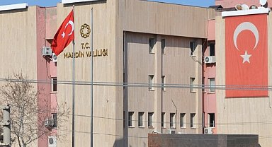 Mardin'de ormanlara girişler yasaklandı