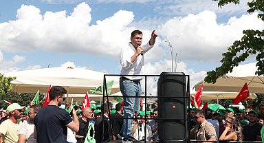 Martı TAG kurucusu Öktem: Yönetmelik çıkana kadar her UKOME'de olacağız