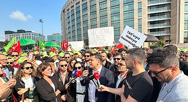 Martı TAG'a kısmen durdurma kararı verildi