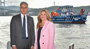Mavi Nefes Projesi, deniz ekosisteminin korunmasına katkı sağlıyor