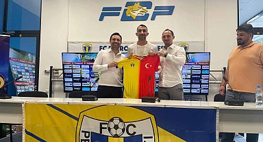 Mehmet Topal'ın takımı Petrolul Ploieşti kısıtlı imkanlara rağmen göz doldurdu