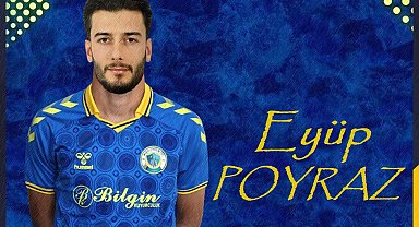 Menemen FK'dan iki imza