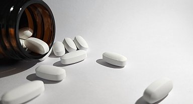 Merdiven altı takviye gıdalarda ölüm riski