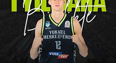 Merkezefendi'de Bleijembergh kaldı