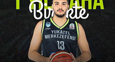 Merkezefendi'de İsmail kaldı