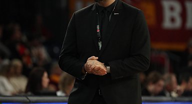 Merkezefendi'nin yeni sezonda hedefi büyük