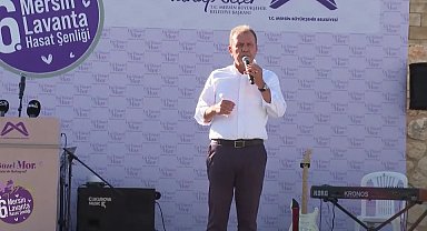 Mersin Büyükşehir Belediye Başkanı Seçer: Vatandaşa hizmet aksar mı diye sormadan 'borçları tahsil edeceğiz' dediler
