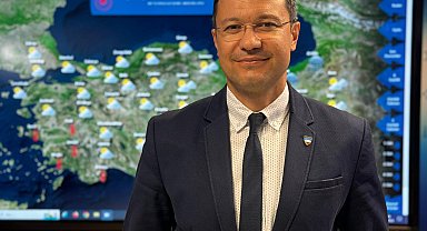 Meteorolojiden hafta sonu Karadeniz için şiddetli yağış uyarısı