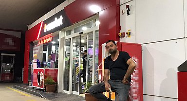 Moritanya Cumhurbaşkanı'nın kuzenlerinin kiraya verdiği istasyona naylon fatura mührü: Can güvenliğimiz yok, lisansımız tehlike altında