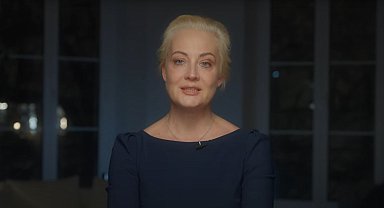 Moskova Mahkemesi'nden Yulia Navalnaya için tutuklama kararı