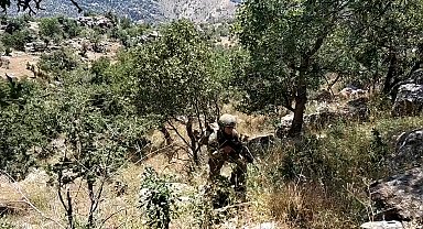 MSB: 17 terörist etkisiz hale getirildi