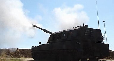 MSB: 2 terörist etkisiz hale getirildi