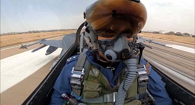 MSB: Irak ve Suriye'nin kuzeyinde 16 terörist etkisiz hale getirildi