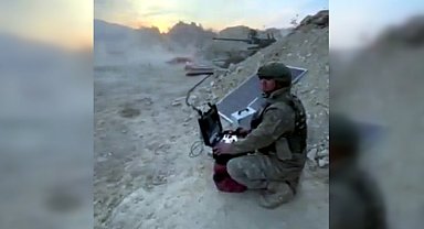 MSB'den 'Kilit kapanıyor' paylaşımı