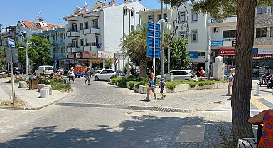 Muğla'da 4.4 büyüklüğünde deprem