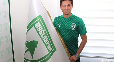 Muğlaspor, Emre Akbulut'u aldı