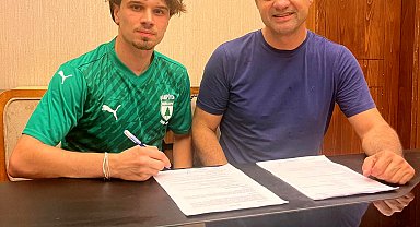 Muğlaspor'da iki transfer daha