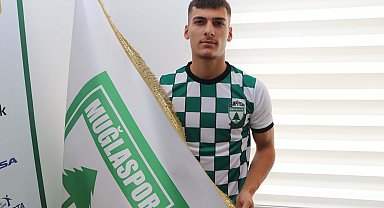 Muğlaspor'dan imza şov