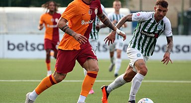 Nicolo Zaniolo, İtalyan ekibi Atalanta'ya kiralandı