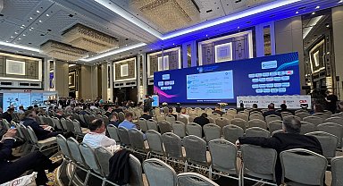 Nükleer Santraller Zirvesi İstanbul'da başladı