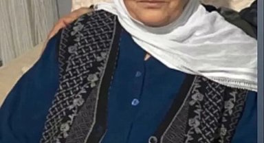 Oğlunun ateşe verdiği evde yaralanan kadın kurtarılamadı