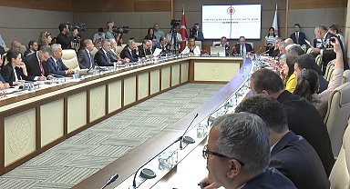 Öğretmenlik Meslek Kanunu Teklifi, komisyonda