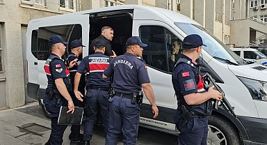 Öldürülen gazinocunun eşi: Arkasından ateş etti