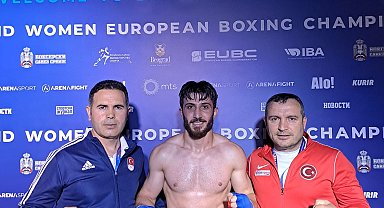 Olimpiyatlar başlarken 'boks'ta doping şoku!..