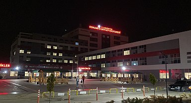 Osmaniye'de iki grup arasında çıkan kavgada belde belediye başkanı da yaralandı