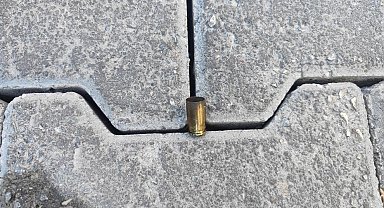 Otelde tartışma kanlı bitti: 1 ölü