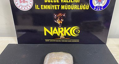 Otomobilde bonzai üretiminde kullanılan, 2 milyon TL değerinde kimyasal bileşen ele geçirildi