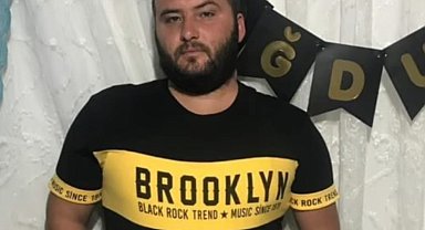 Otomobille çarpışan motosikletin sürücüsü 15 günlük yaşam savaşını kaybetti