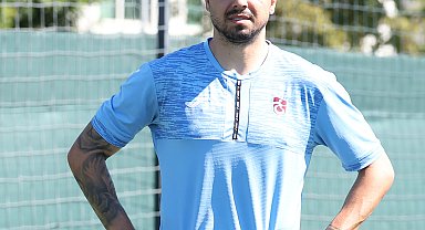 Ozan Tufan: Potansiyelime ve yeteneklerime güveniyorum