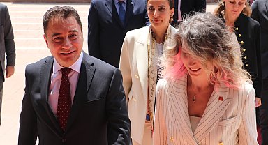 Özgür Özel: CHP grubu Hayvan Hakları Yasası'na karşı kırmızı alarmdadır