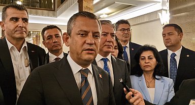 Özgür Özel: Sahipsiz hayvan kanununu AYM'ye götüreceğiz