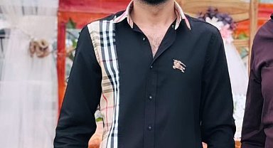 Park halindeki otomobilinde ölü bulundu