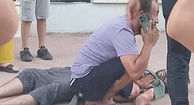 Parkta tartıştığı arkadaşı tarafından öldürüldü