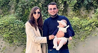 Pera bebeğin ölümünde şüphelilerden 2'si, tabancayla havaya ateş açtığını kabul etti