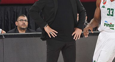 Pınar Karşıyaka'ya 26 yıl sonra veda