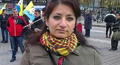 PKKKCK'nın İsveç kadın yapılanması sorumlusu yakalandı