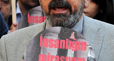 Polis memurlarının beraat ettiği Tahir Elçi davasında gerekçeli karar açıklandı