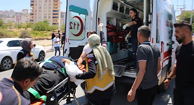 Polis memuru akrabalarına ateş açtı: annesiyle birlikte 3 kişi öldü, 2 yaralı