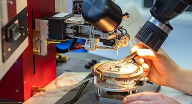 Prof. Dr. Akkartal: HIT-30 Programı akademiye de olumlu yansıyacak