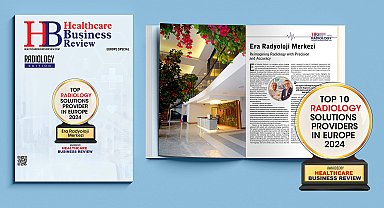 Prof. Dr. Metin: Yapay zeka, insan gözünden kaçan bir tümörü rahatlıkla tespit edebiliyor