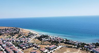 Prof. Dr. Tecer: Marmara Denizi'nde su sıcaklığı 2,5 derece arttı; müsilajı tetikleyecek