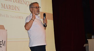 Profesör Görür: Deprem biterse, hepimiz biteriz