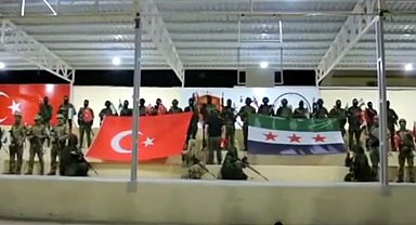 Provokatif eylemlerde bulunanlar yakalandı