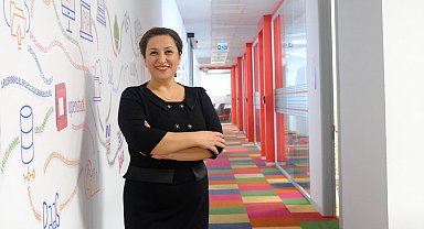 "Gelecekte donanımlar kalmayacak"