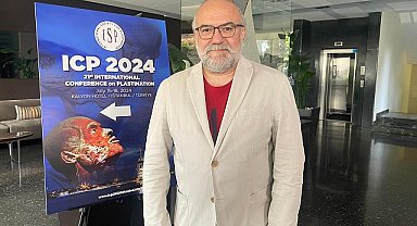 "Kadavra dokularının bozulmamasını sağlayan plastinasyon yurt dışı maliyetlerini azaltıyor"